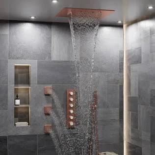 Residential Plumbing Solutions