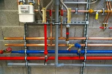 Commercial Plumbing Renovations